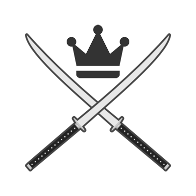majestate ninja logo